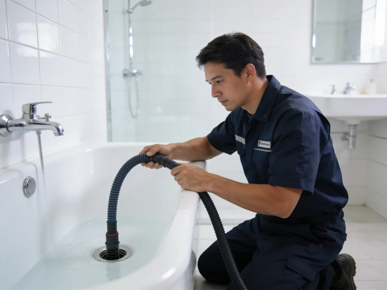Emergency Plumber Sweet, ID FAQs